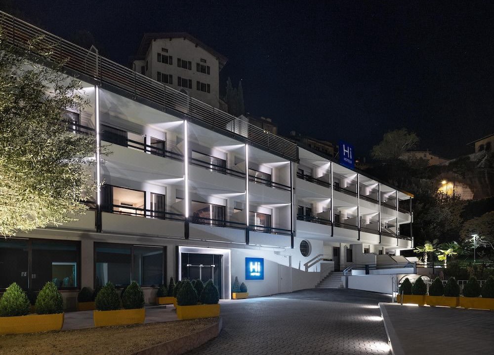 Photo of Buildings in Trento