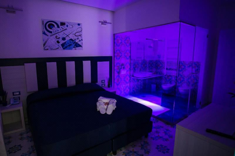Photo of Bedroom in Bomerano