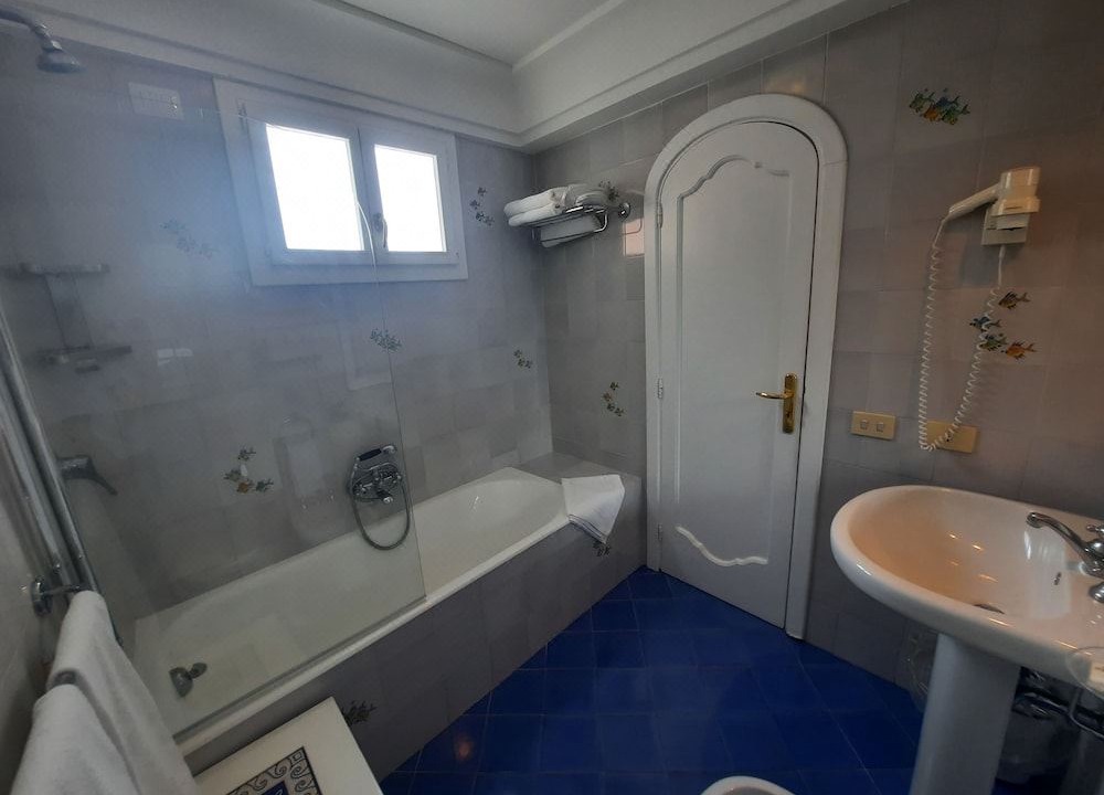 Photo of Bathroom in Positano City Centre