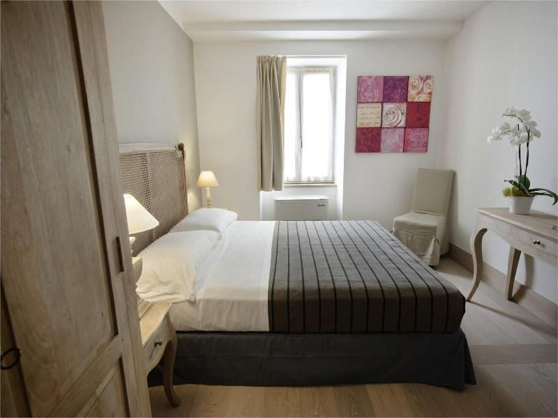 Photo of Bedroom in Borgo Valsugana