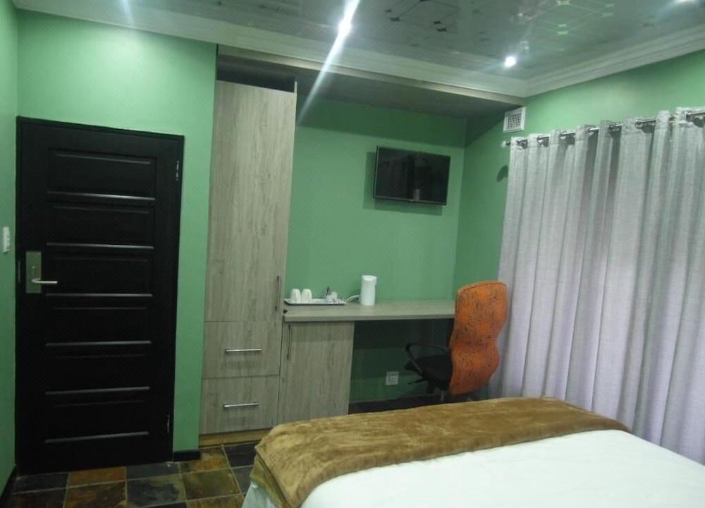 Photo of Bedroom in Pietermaritzburg