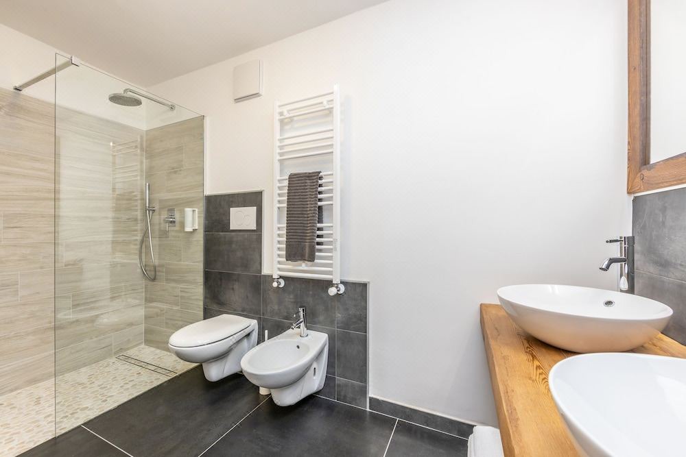 Photo of Bathroom in Transacqua