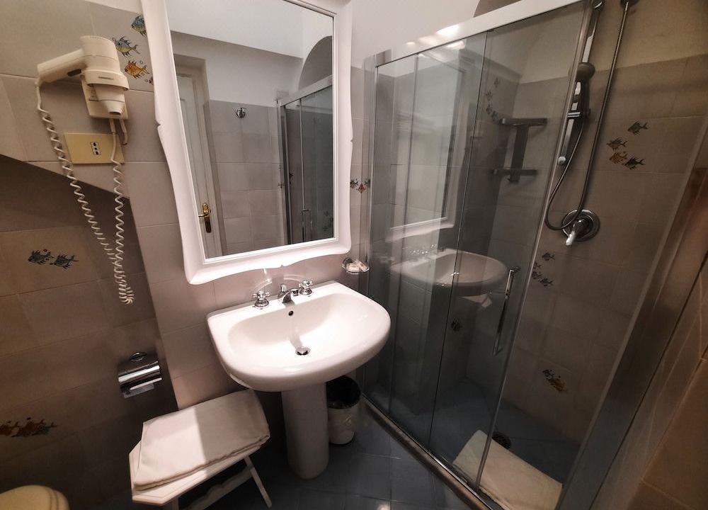 Photo of Bathroom in Positano City Centre