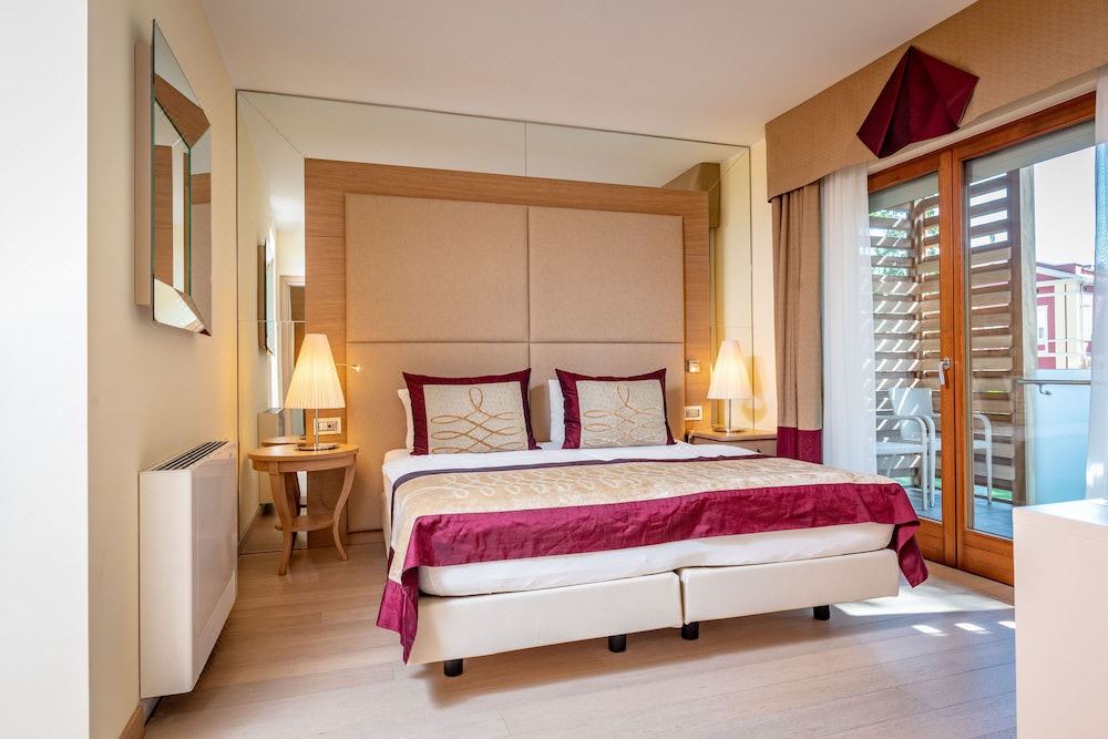 Photo of Bedroom in Povo