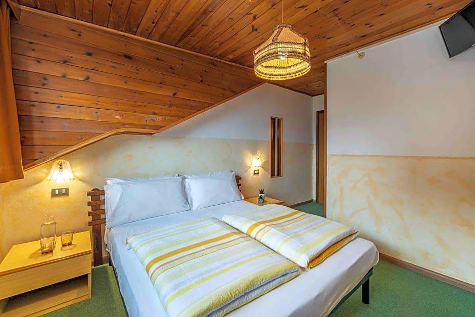 Photo of Bedroom in Spormaggiore