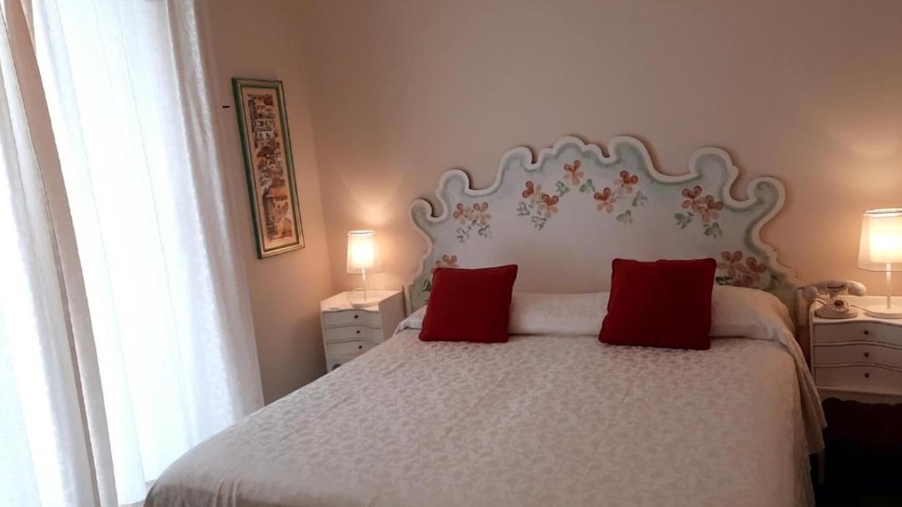 Photo of Bedroom in Positano City Centre