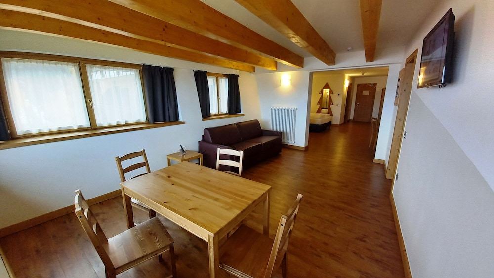 Photo of Livingroom in Vaneze