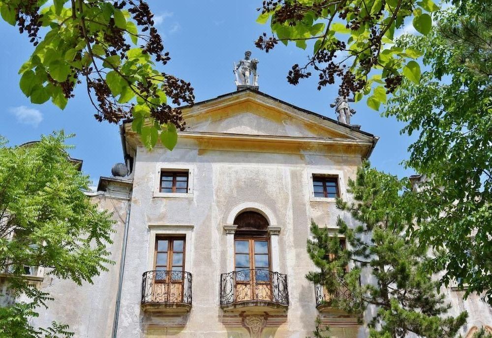 Photo of Buildings in Mattarello