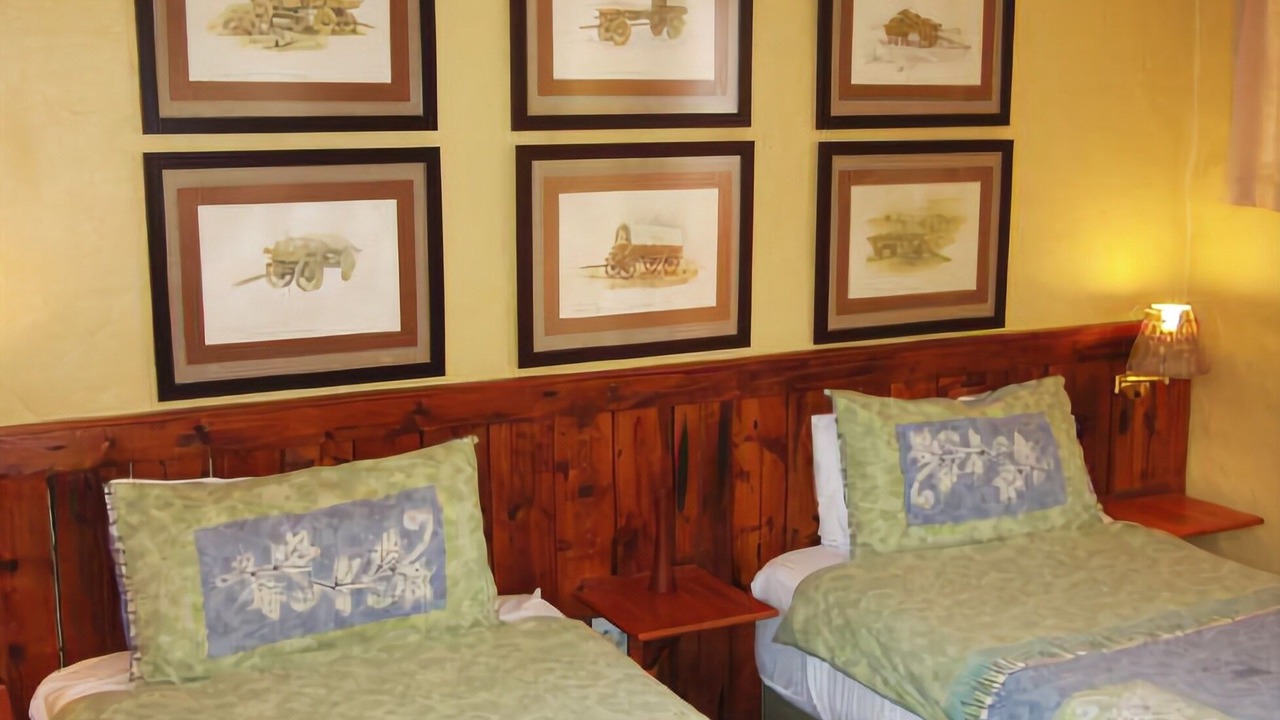Photo of Bedroom in Pietermaritzburg