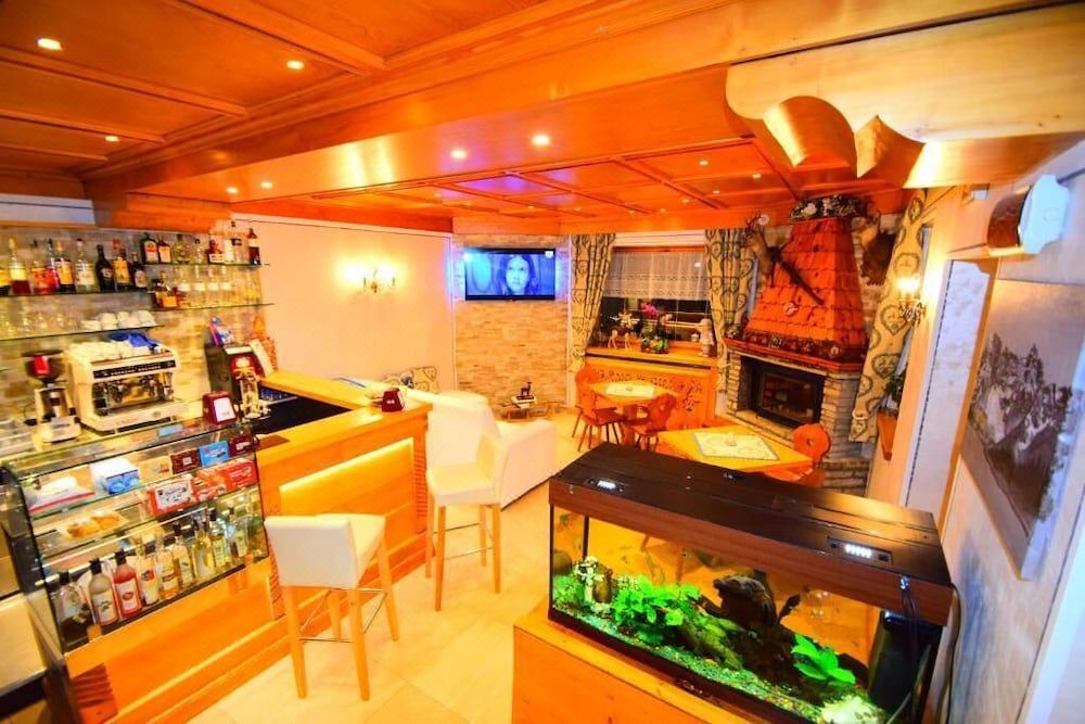 Photo of Livingroom in Auronzo di Cadore