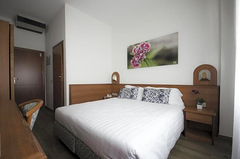 Photo of Bedroom in Trento