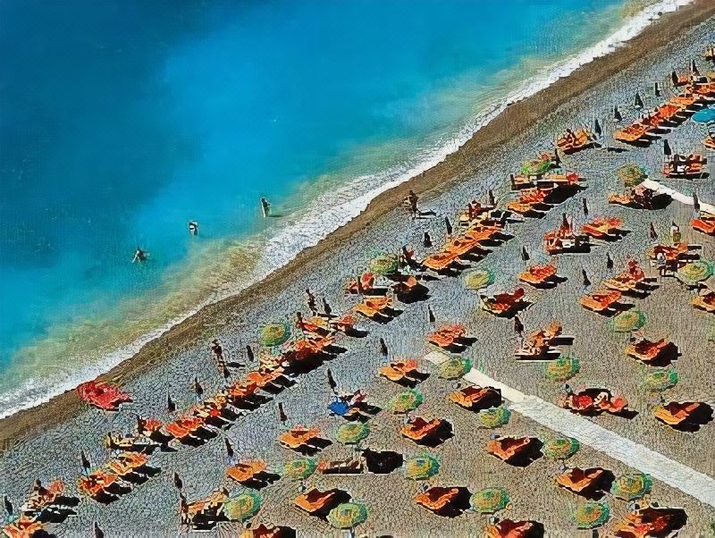 Photo of Others in Positano City Centre