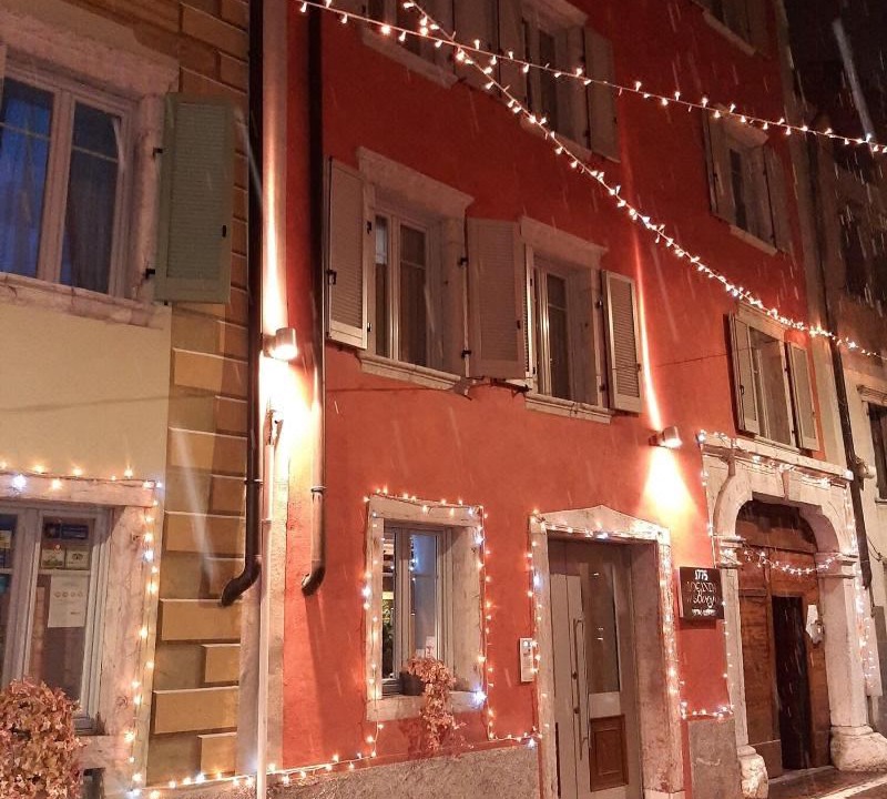 Photo of Buildings in Borgo Valsugana