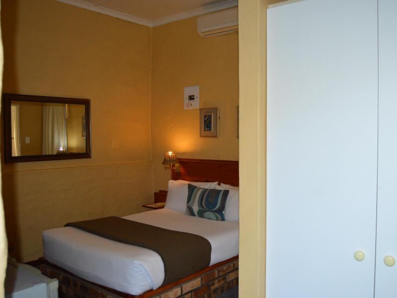 Photo of Bedroom in Pietermaritzburg