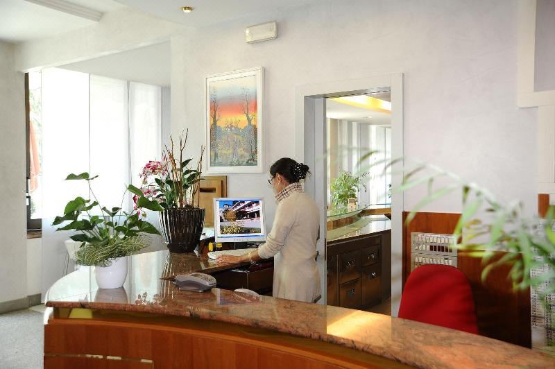 Photo of Livingroom in Trento