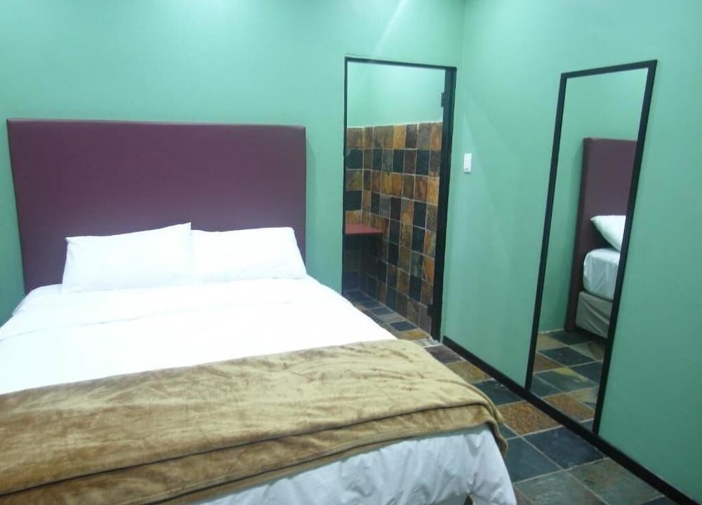 Photo of Bedroom in Pietermaritzburg