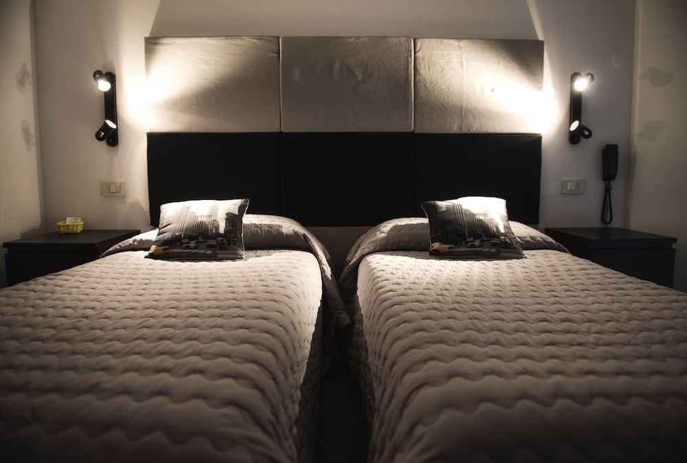 Photo of Bedroom in Bolognano-Vignole