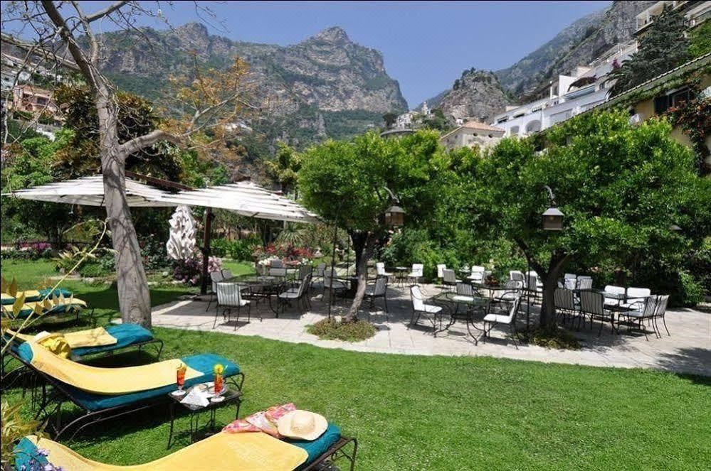 Photo of Patio Balcony in Positano City Centre