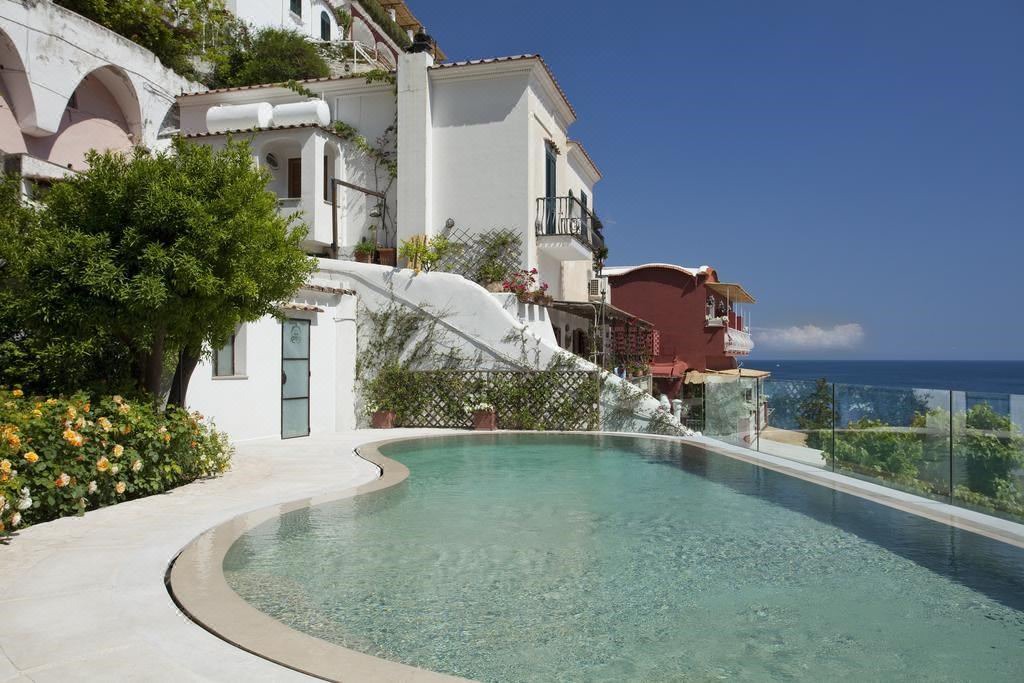 Photo of Outdoor in Positano City Centre