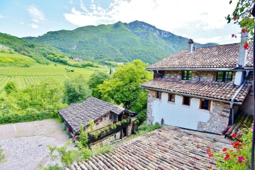 Photo of Buildings in Mattarello