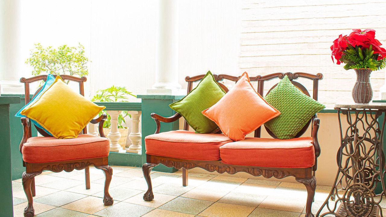 Photo of Livingroom in Berea