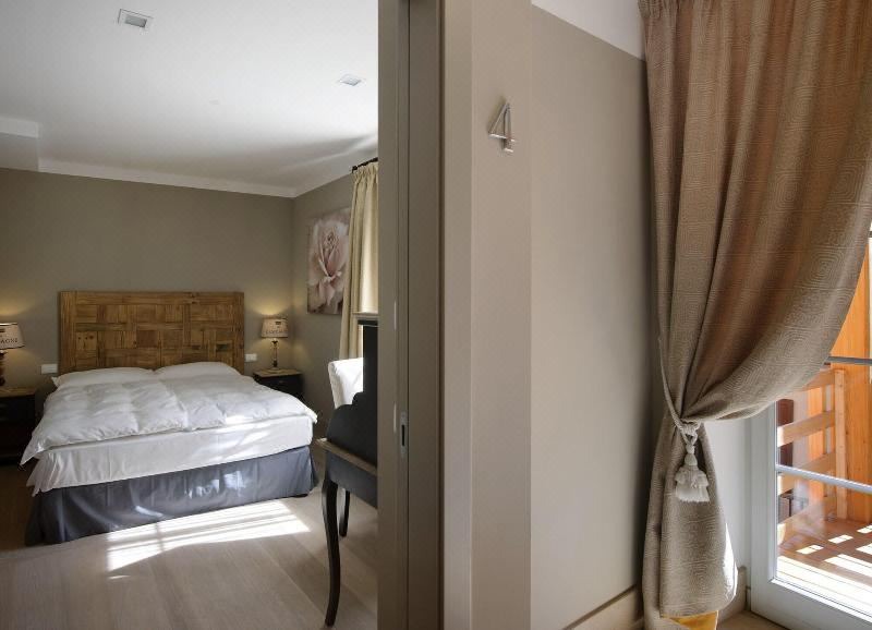 Photo of Bedroom in Borgo Valsugana