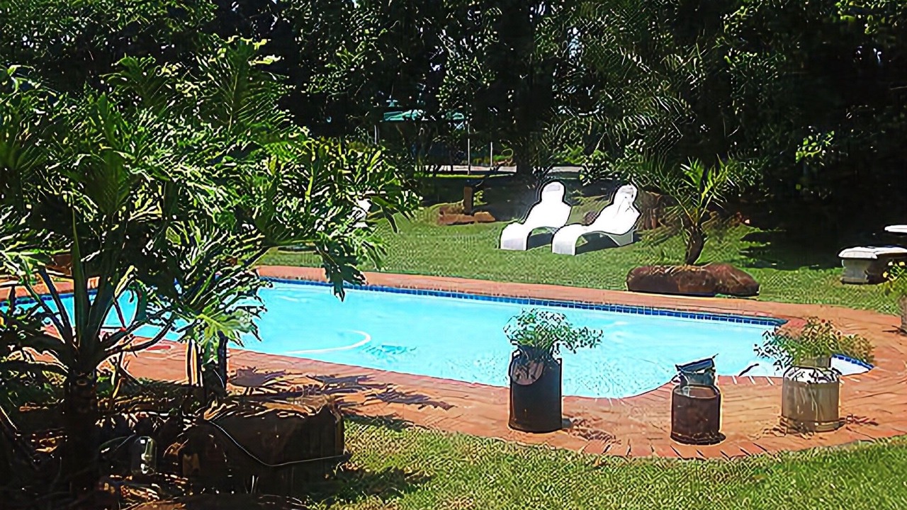 Photo of Outdoor in Pietermaritzburg