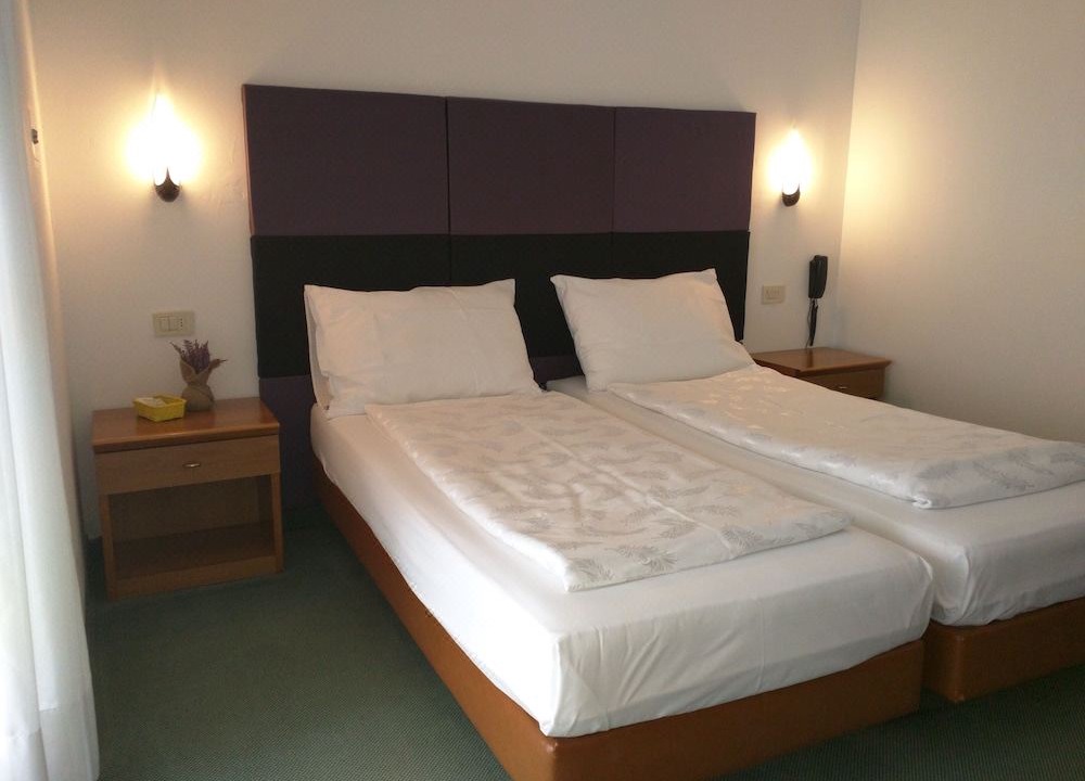 Photo of Bedroom in Bolognano-Vignole