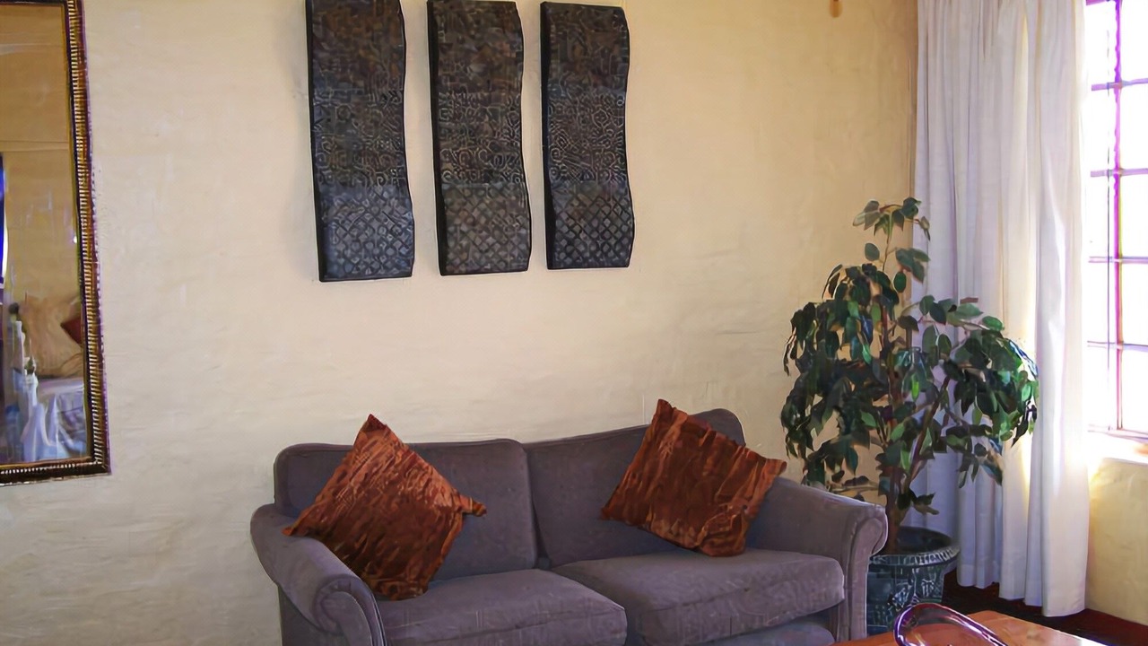 Photo of Livingroom in Pietermaritzburg