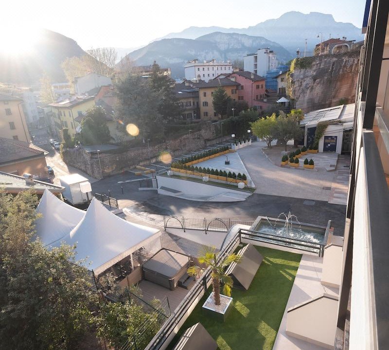 Photo of Others in Trento