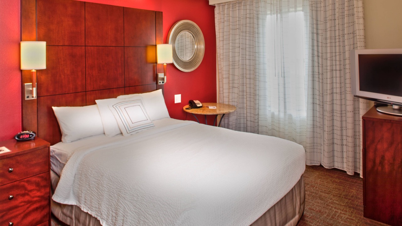 Photo of Bedroom in Prescott