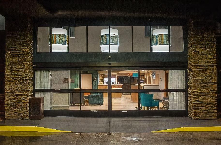 Photo of Buildings in Sierra Vista