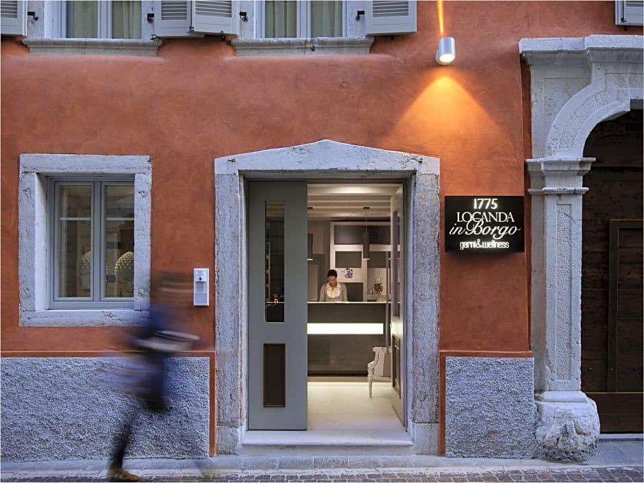 Photo of Buildings in Borgo Valsugana