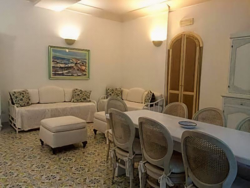 Photo of Livingroom in Positano City Centre