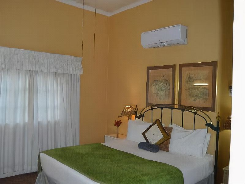 Photo of Bedroom in Pietermaritzburg