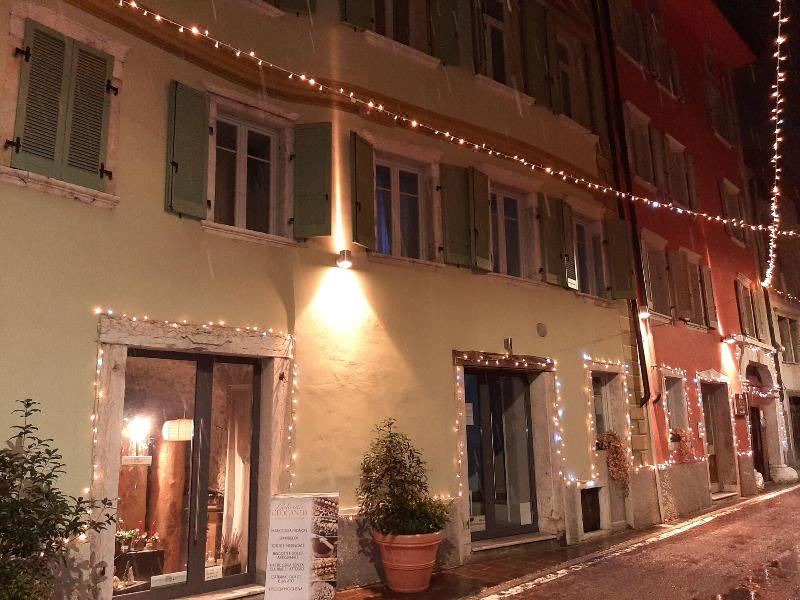 Photo of Buildings in Borgo Valsugana