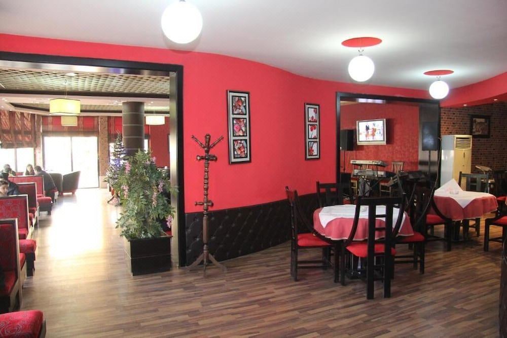 Photo of Livingroom in Shkoder