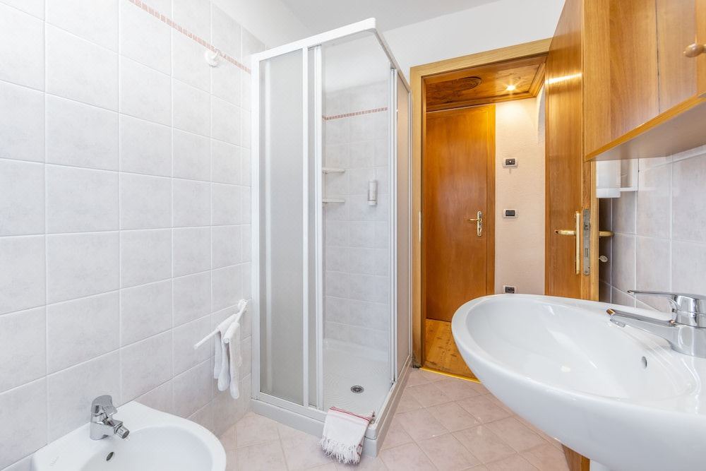 Photo of Bathroom in Transacqua