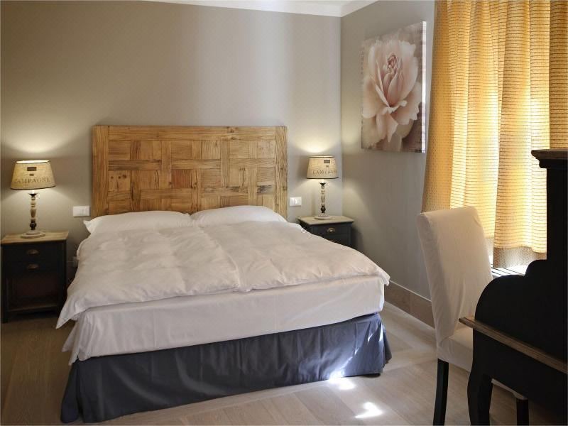 Photo of Bedroom in Borgo Valsugana