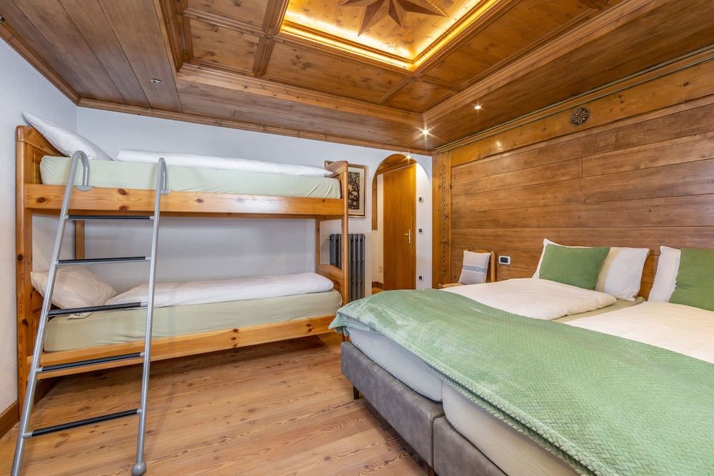 Photo of Bedroom in Transacqua