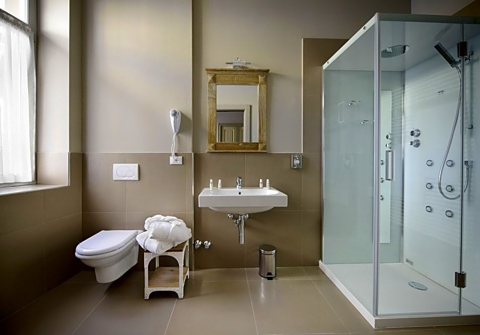 Photo of Bathroom in Borgo Valsugana