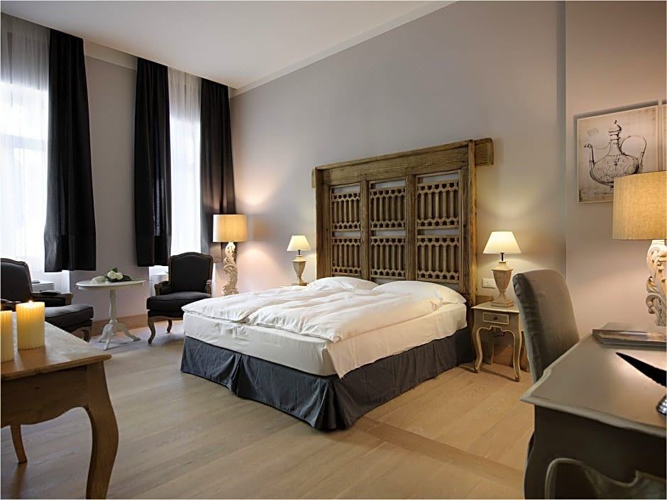 Photo of Bedroom in Borgo Valsugana