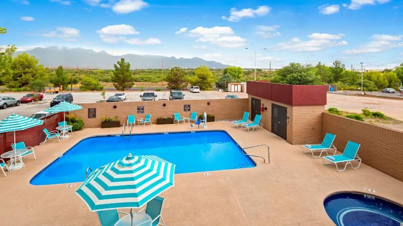 Photo of Outdoor in Sierra Vista
