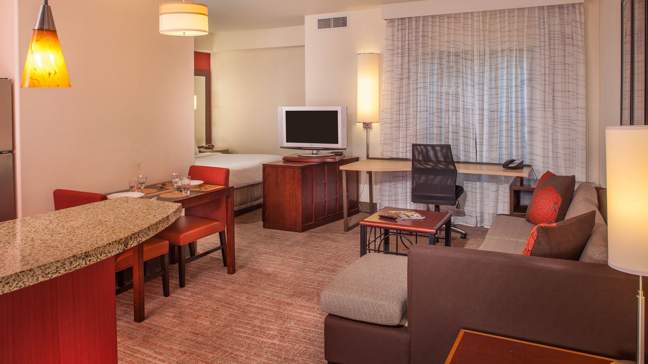 Photo of Livingroom in Prescott