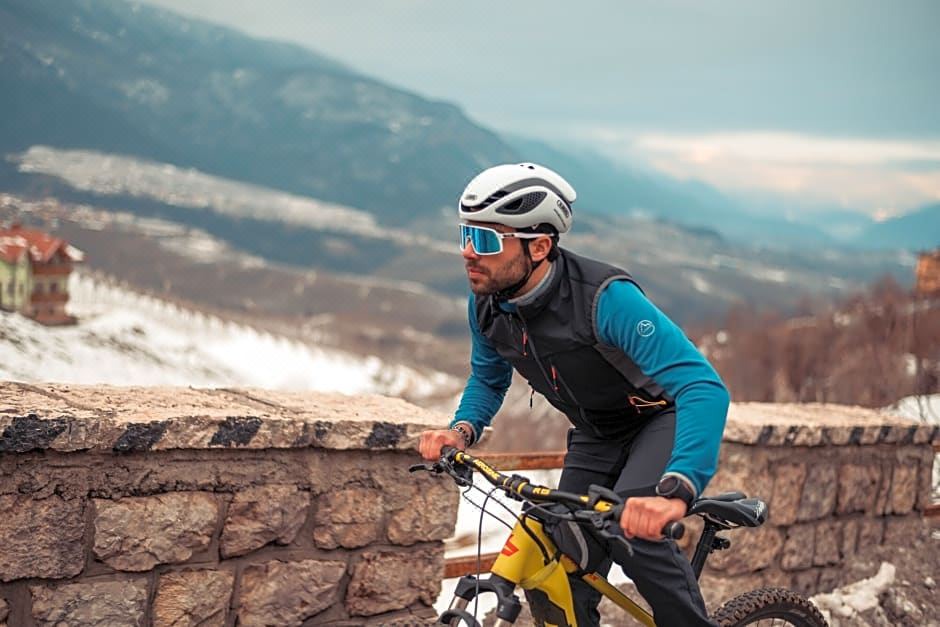 Photo of Human In Picture in Spormaggiore