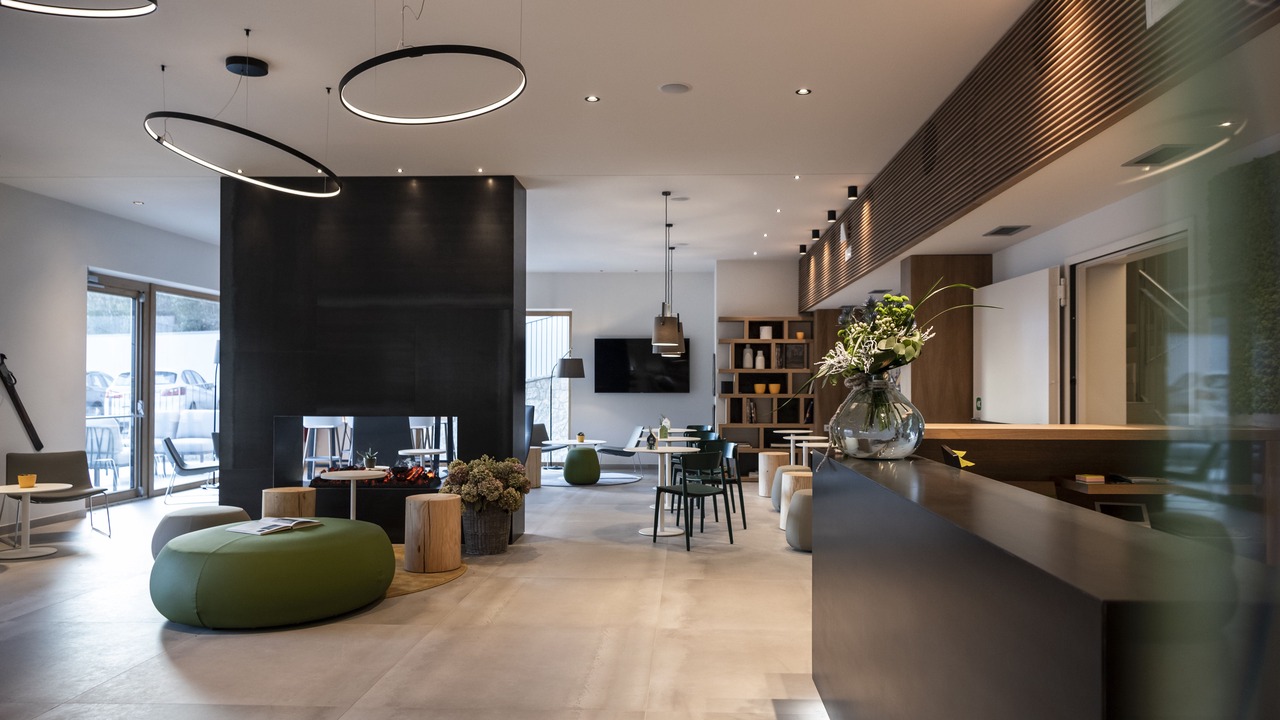 Photo of Livingroom in Cognola