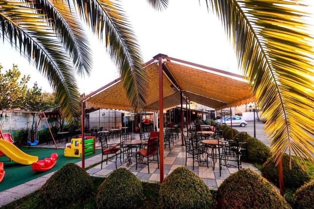 Photo of Patio Balcony in Shkoder