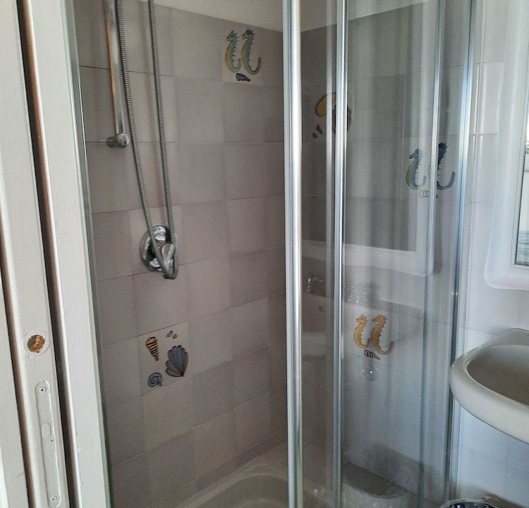 Photo of Bathroom in Positano City Centre