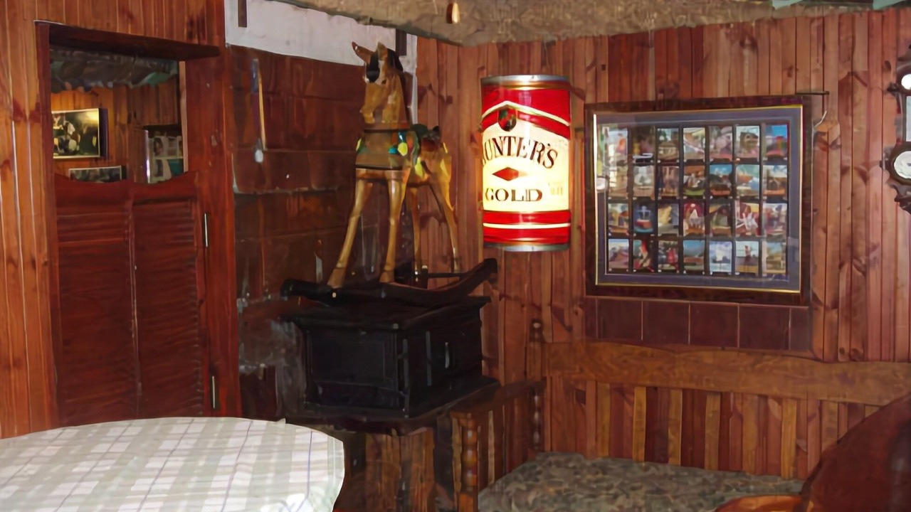 Photo of Livingroom in Pietermaritzburg