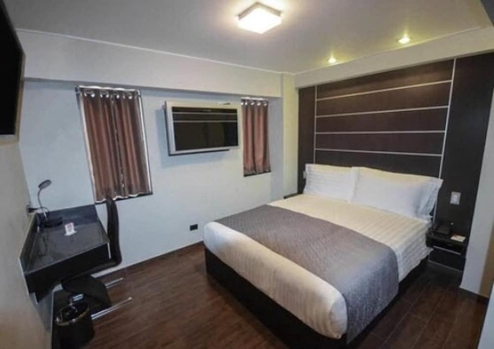Photo of Bedroom in Victor Larco Herrera